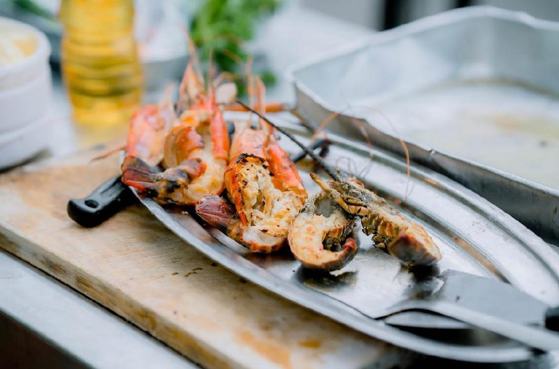 Daffodil Restaurant & Holiday Resort ウナワトゥナ エクステリア 写真