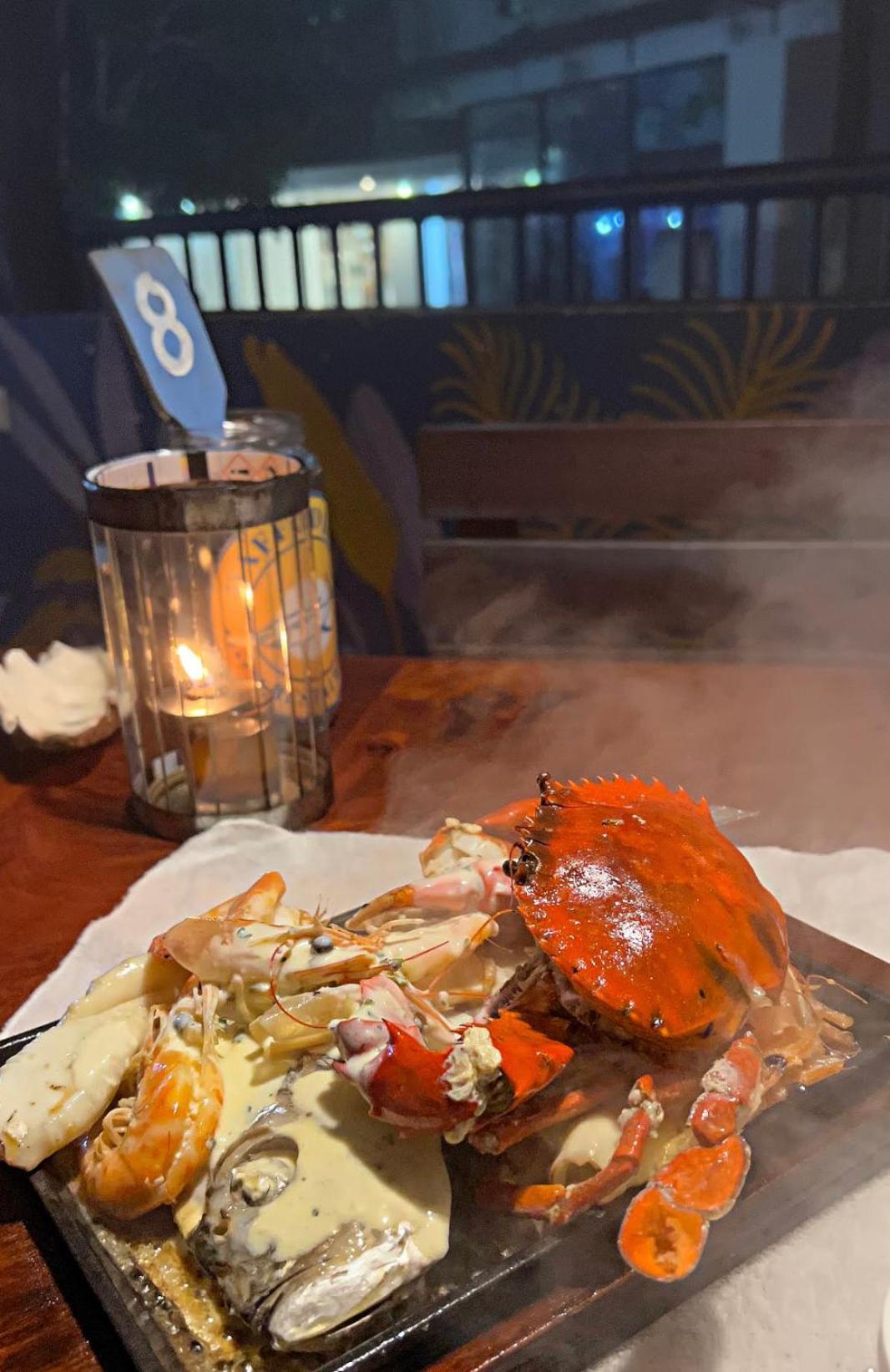 Daffodil Restaurant & Holiday Resort ウナワトゥナ エクステリア 写真