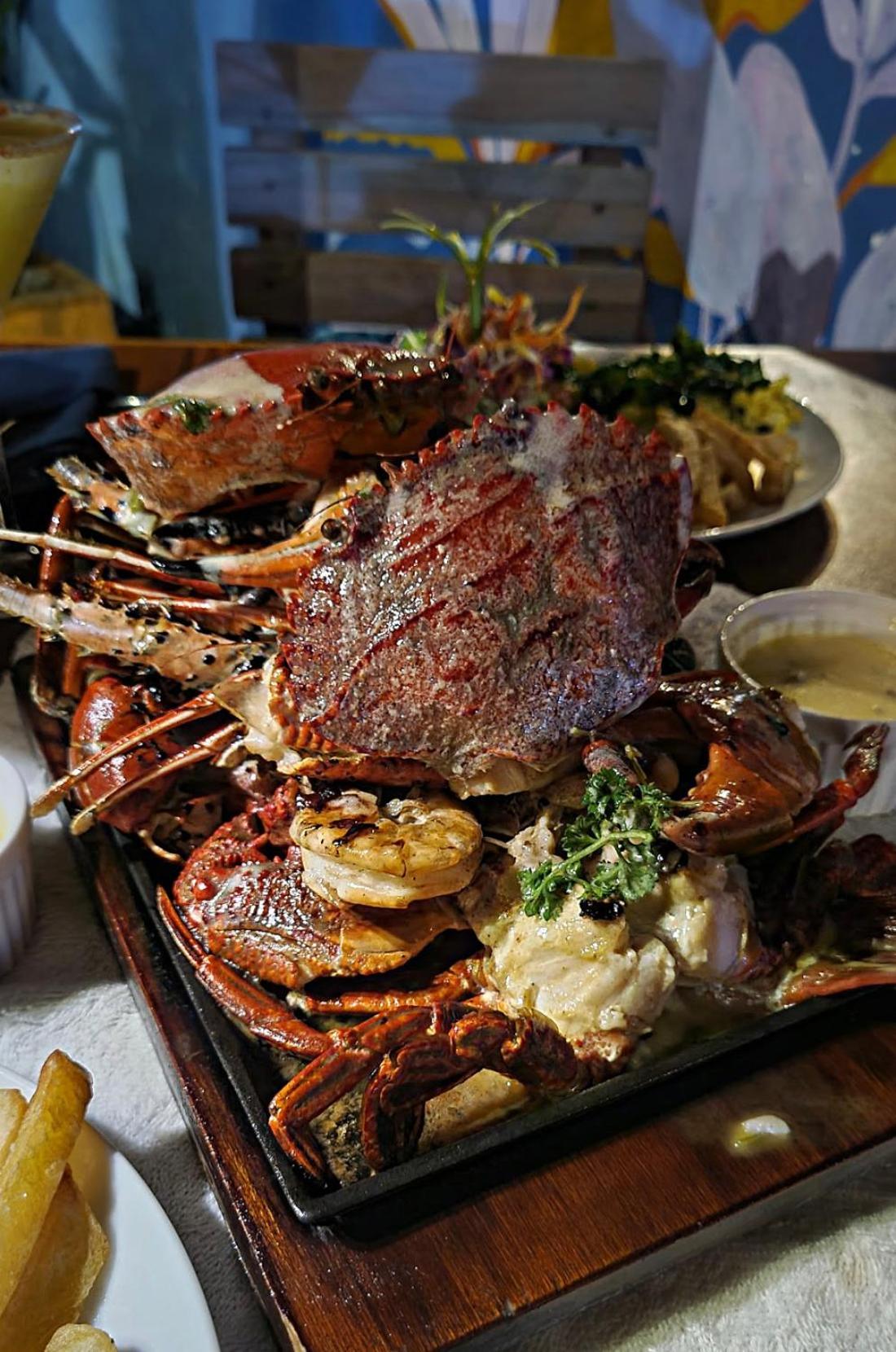 Daffodil Restaurant & Holiday Resort ウナワトゥナ エクステリア 写真