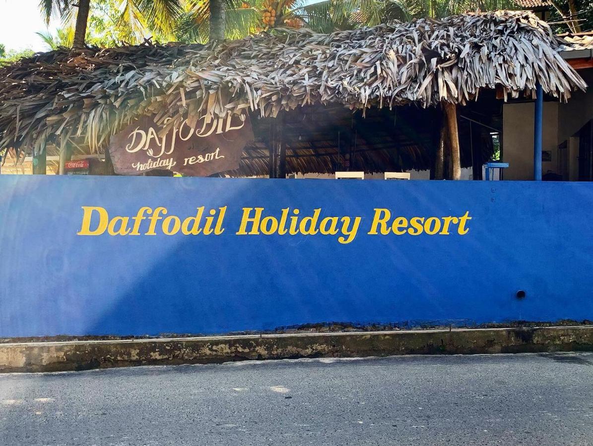 Daffodil Restaurant & Holiday Resort ウナワトゥナ エクステリア 写真